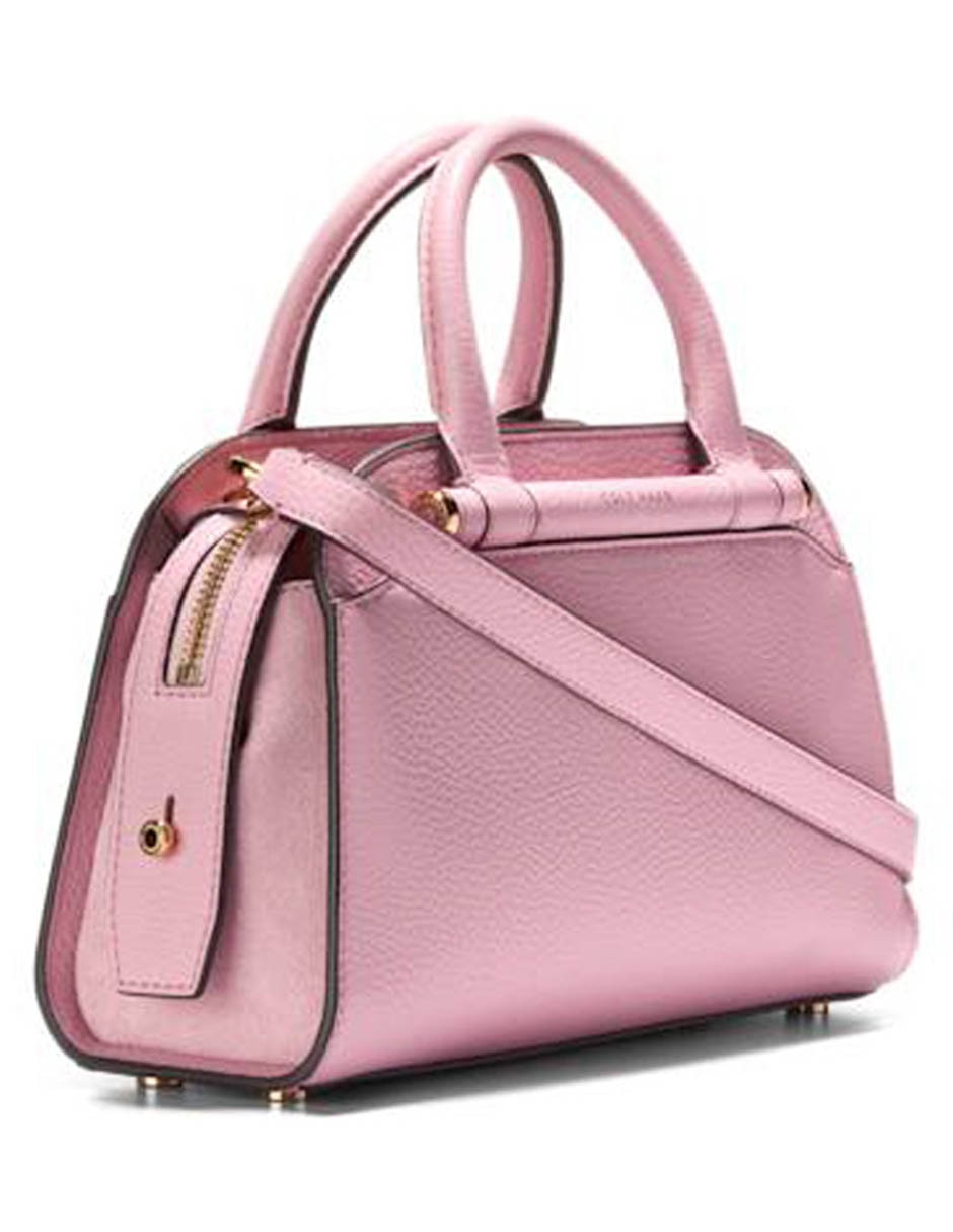 Bolsa satchel para mujer 2