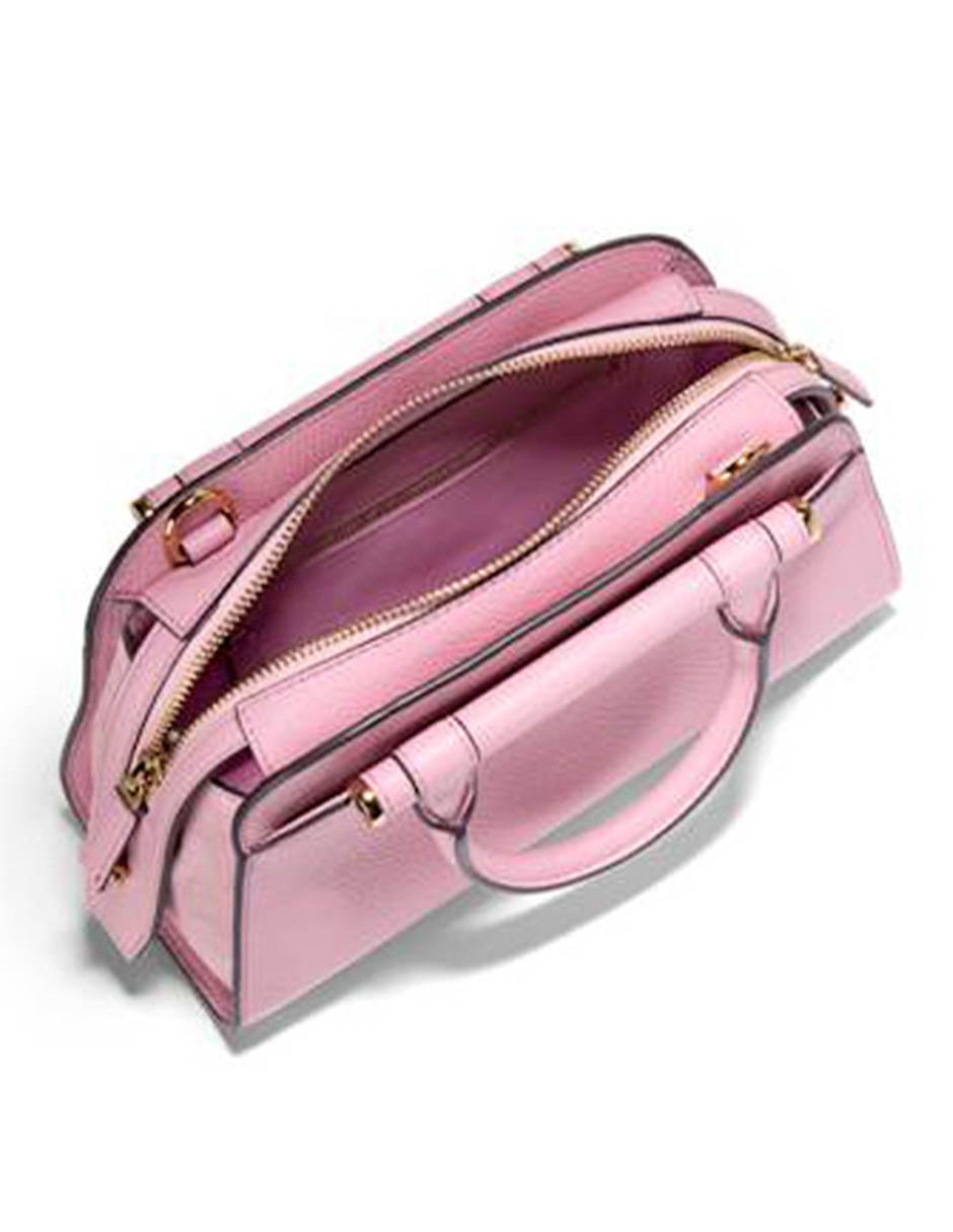 Bolsa satchel para mujer 4