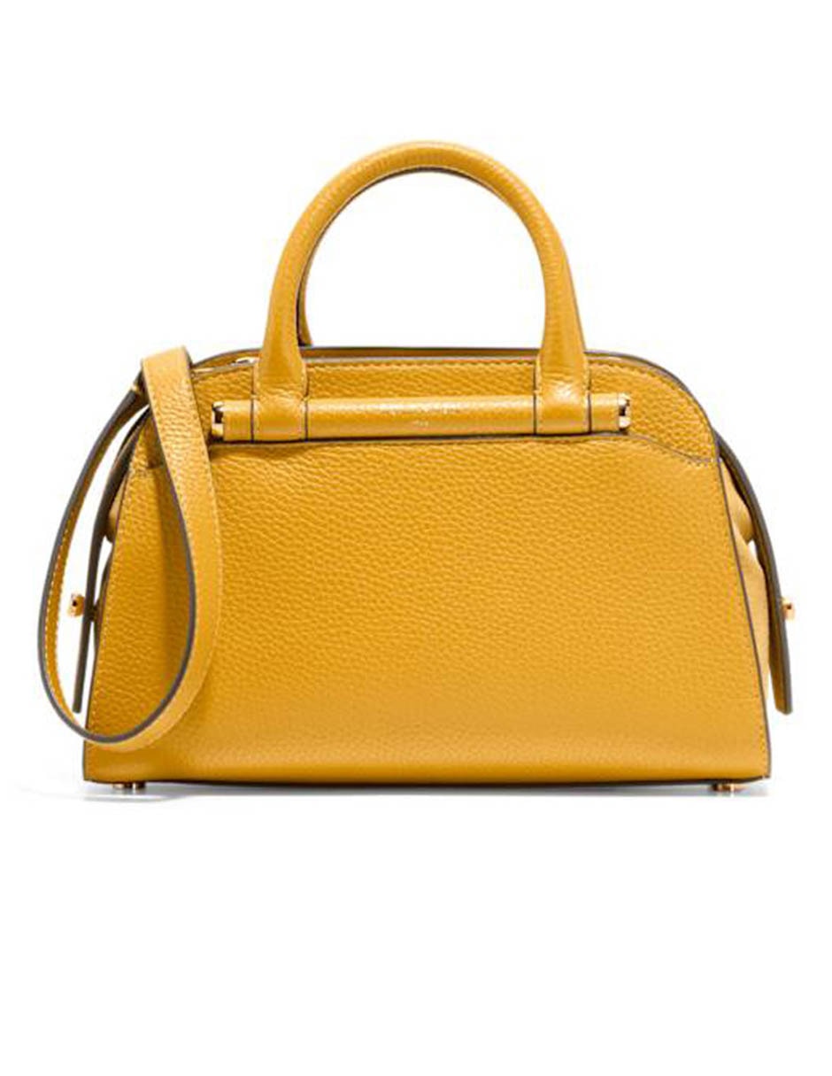 Bolsa satchel para mujer