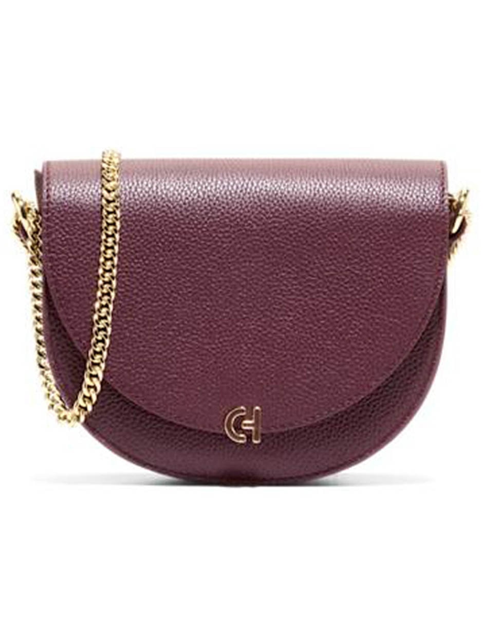 Bolsa crossbody para mujer
