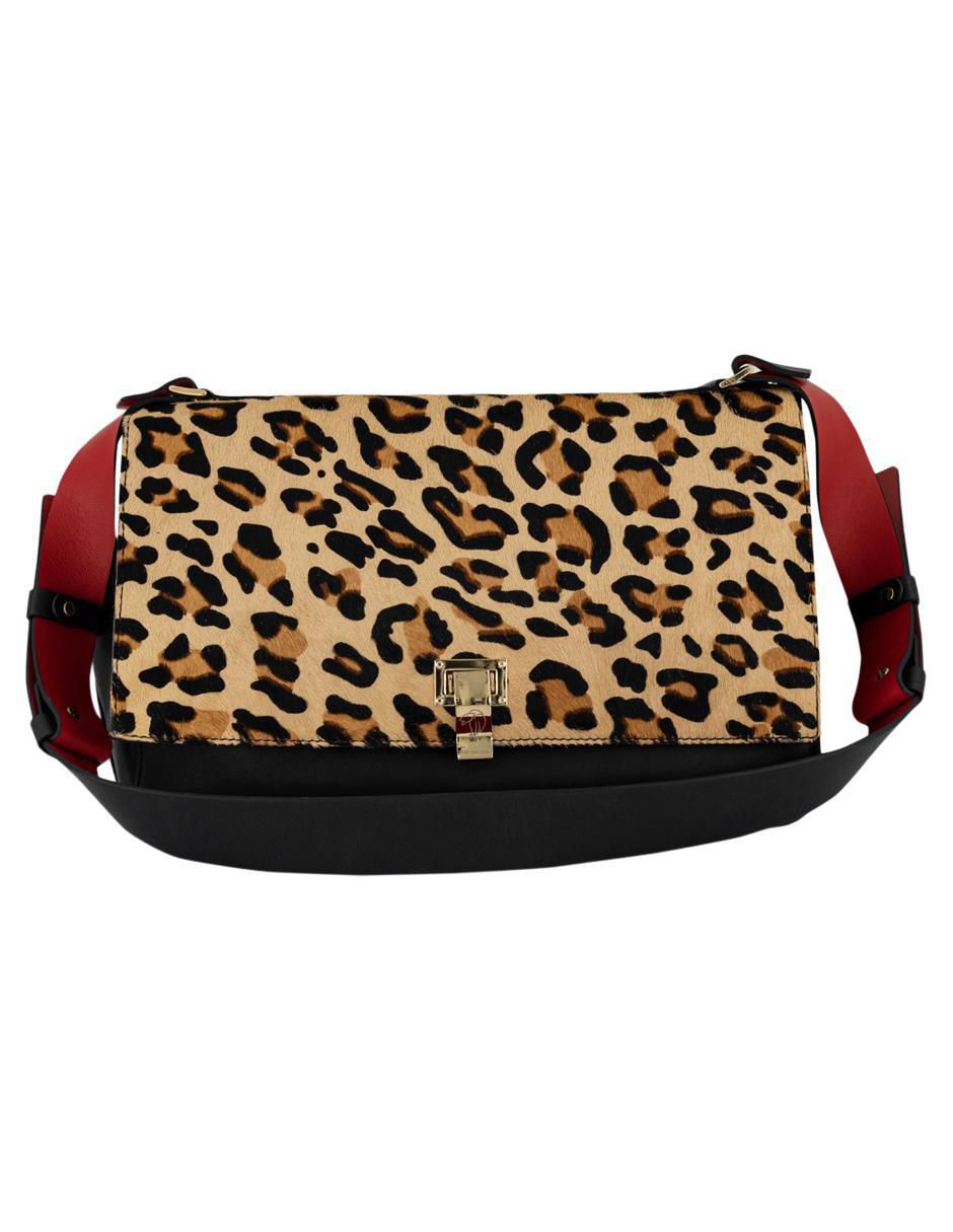 Bolsa bandolera de piel para mujer Bolsa bandolera de piel para mujer