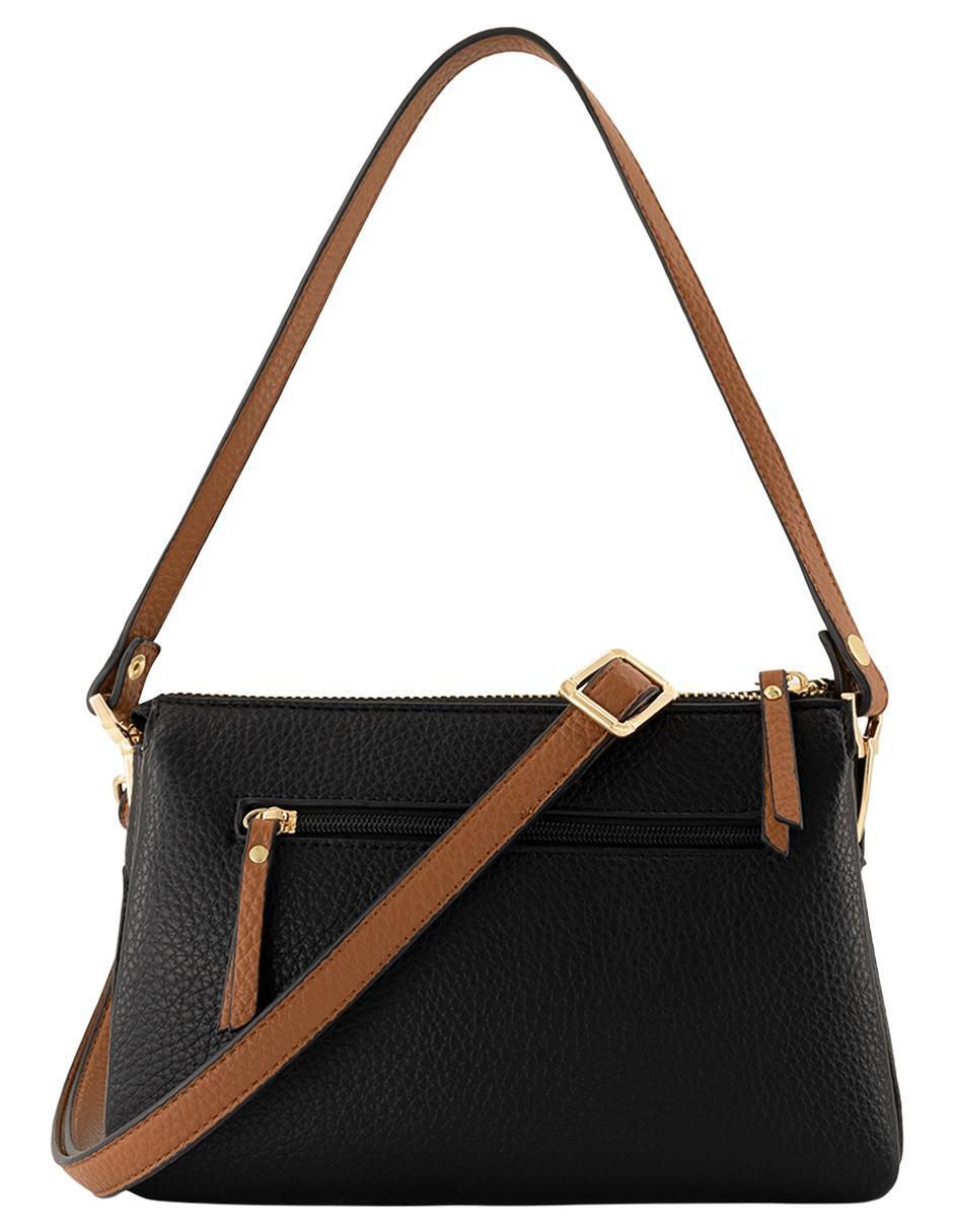Bolsa shoulder para mujer 2