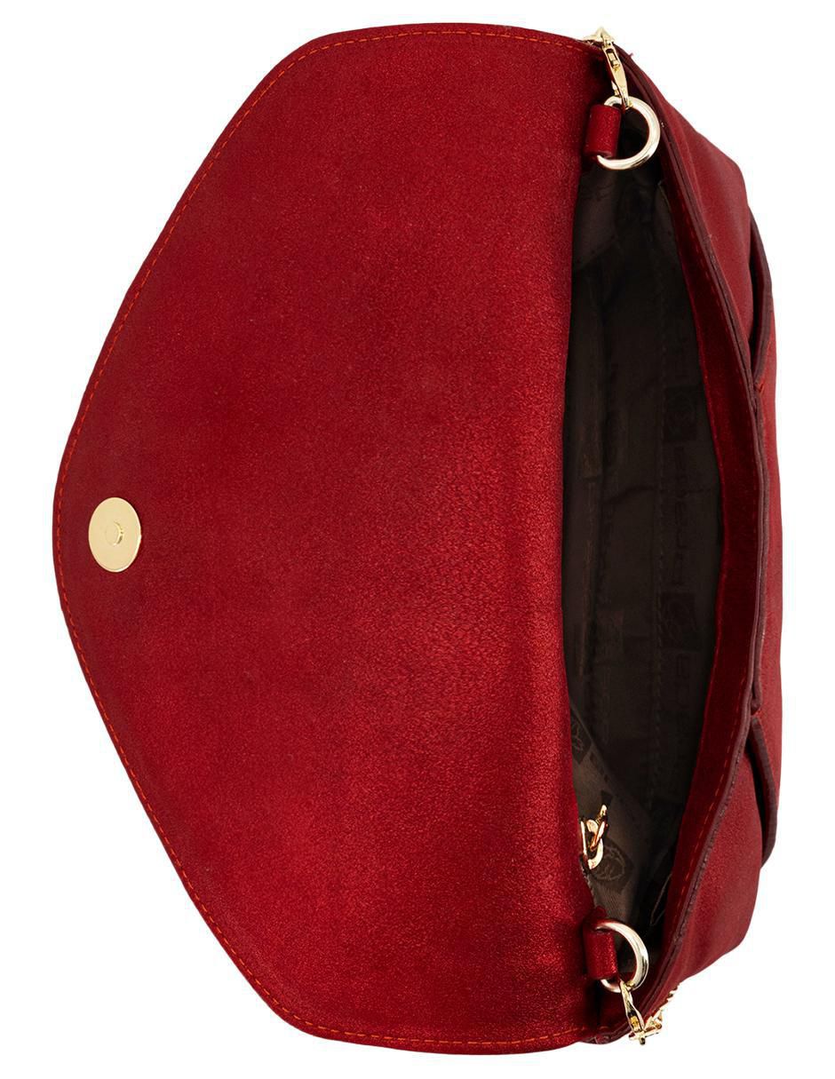Bolsa clutch para mujer 4