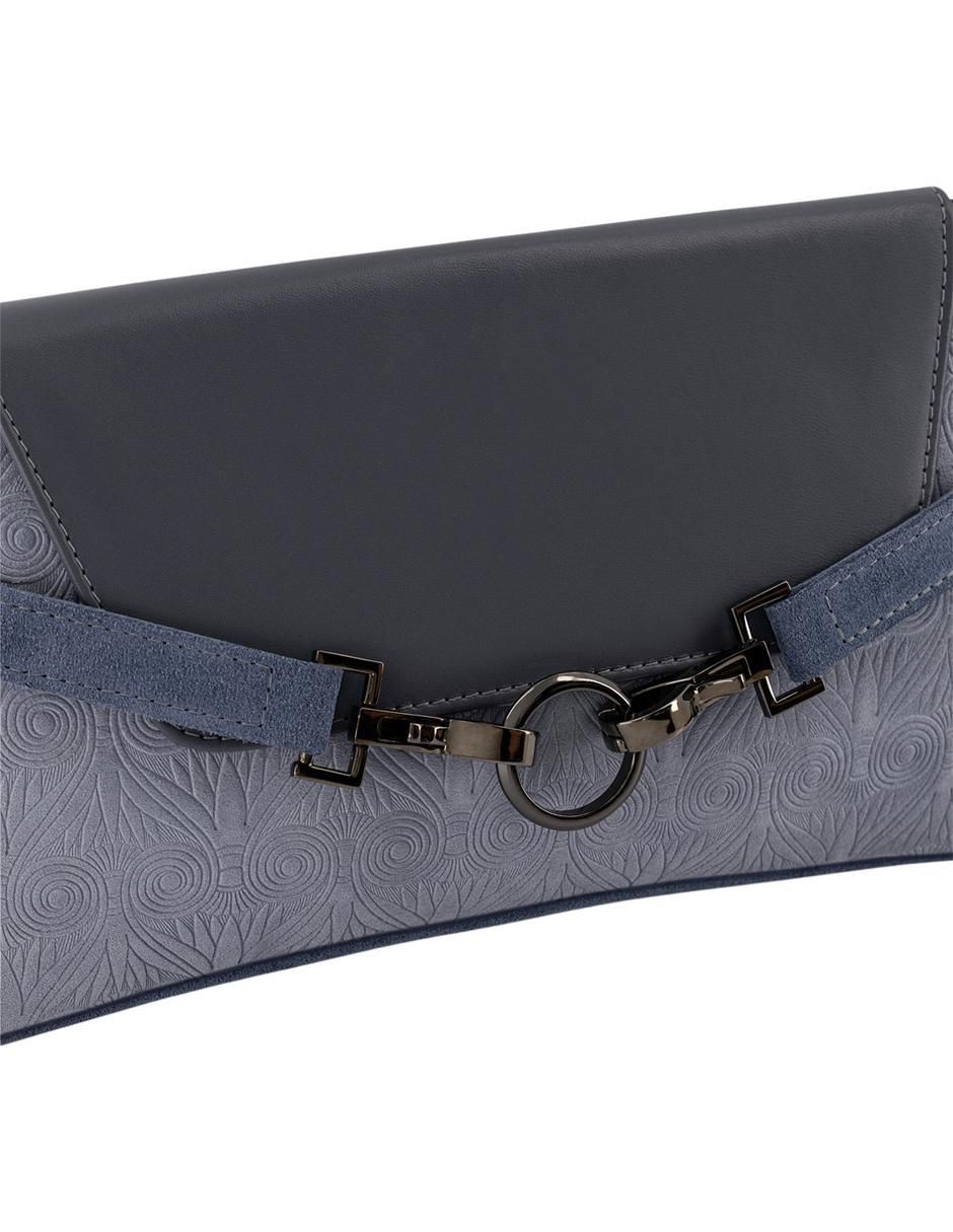 Bolsa clutch para mujer 3