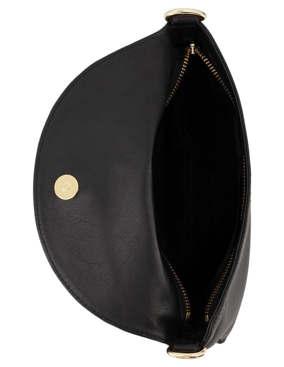 Bolsa crossbody de piel para mujer 4