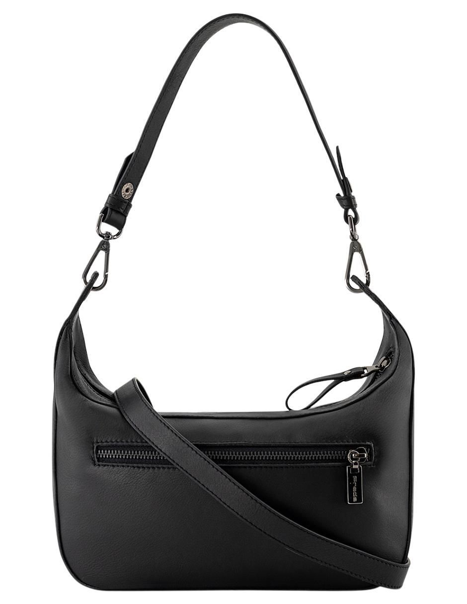 Bolsa shoulder de piel para mujer 2