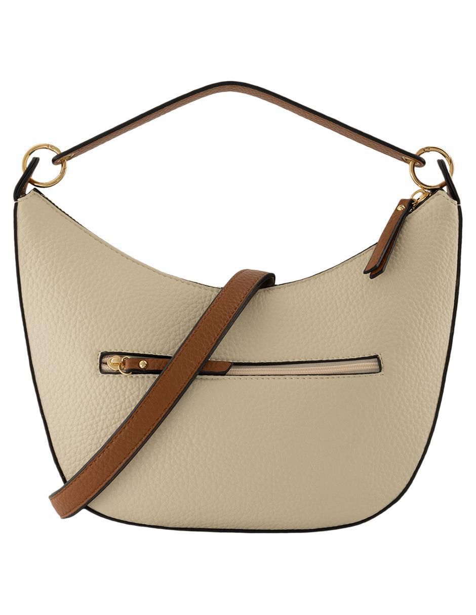 Bolsa shoulder de piel para mujer 2
