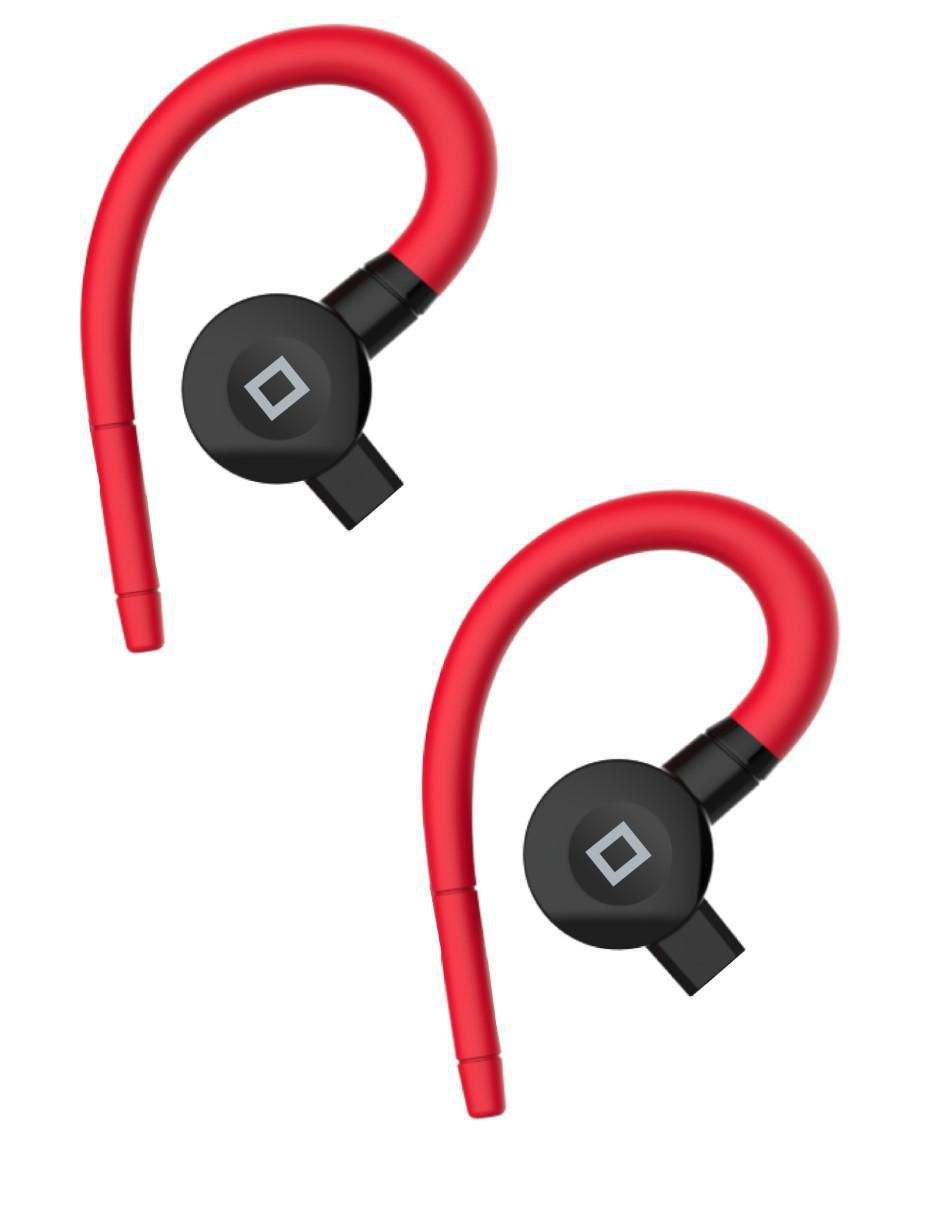 Audífonos In-Ear 4260411272533 inalámbricos con cancelación de ruido 3