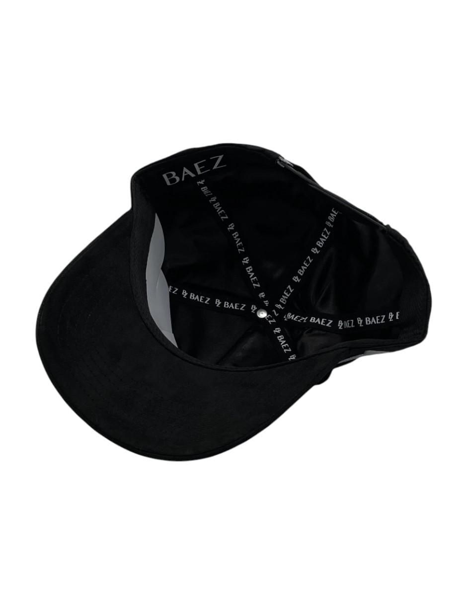 Gorra visera curva snapback casual Luxury Angels para hombre 5