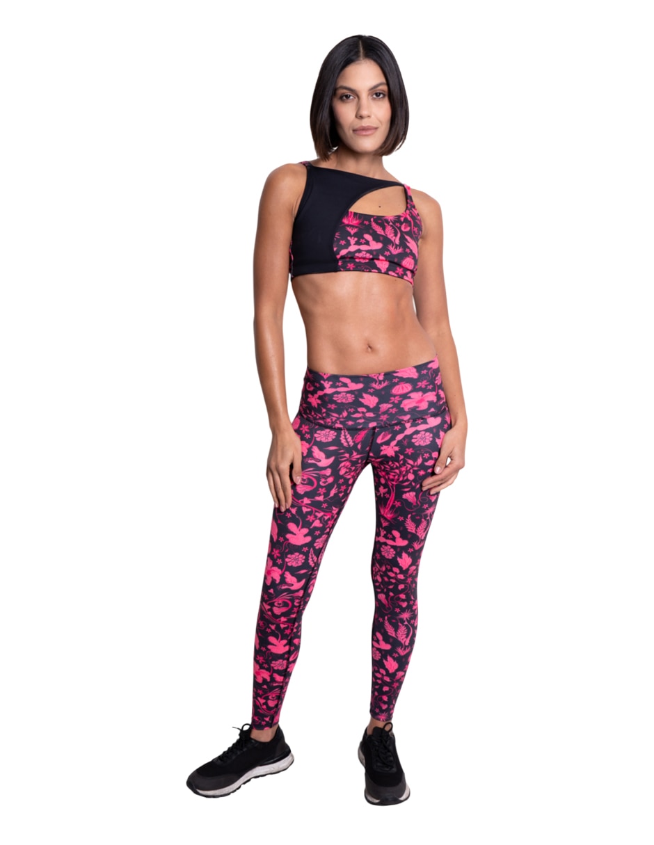 Legging a la cadera para mujer 3