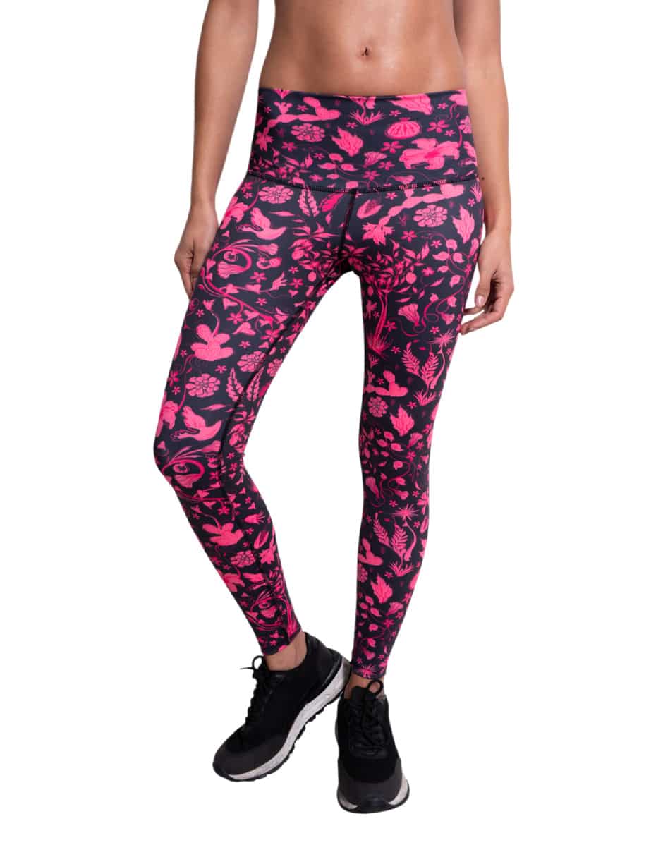 Legging a la cadera para mujer 4