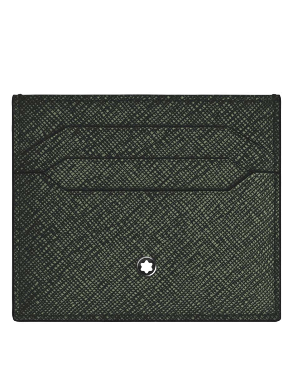 Tarjetero piel Sartorial unisex