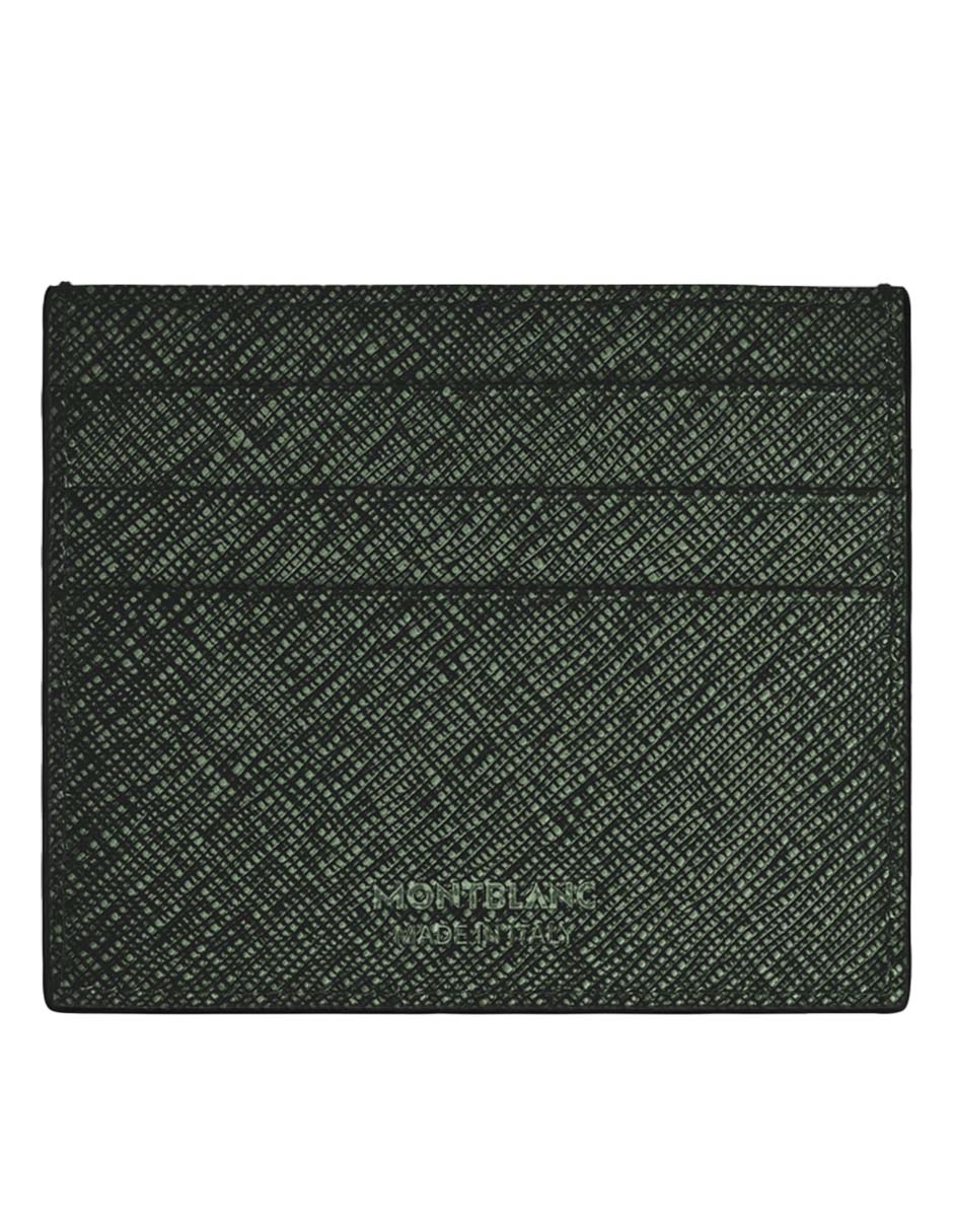 Tarjetero piel Sartorial unisex 2