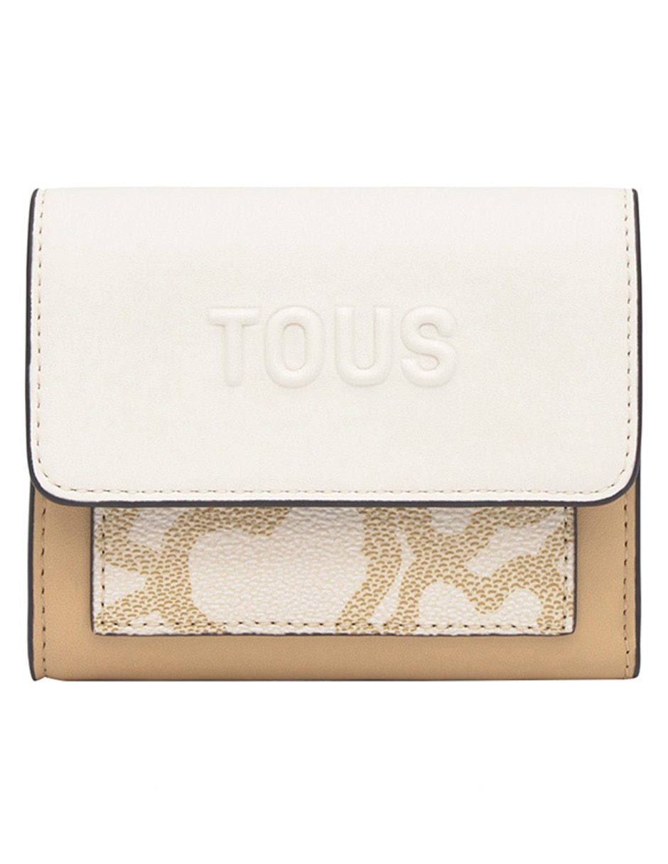 Cartera Kaos Icon Oso para mujer