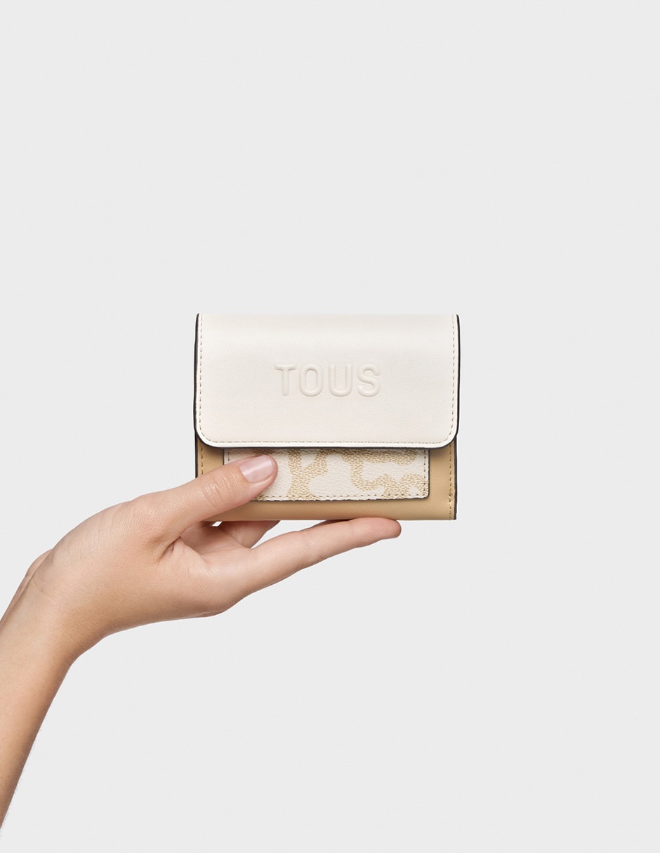 Cartera Kaos Icon Oso para mujer 4