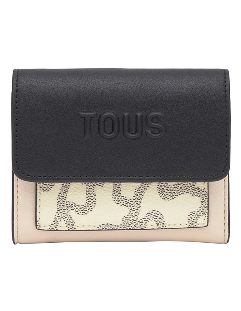 Cartera Tous Kaos Icon Oso para mujer Liverpool