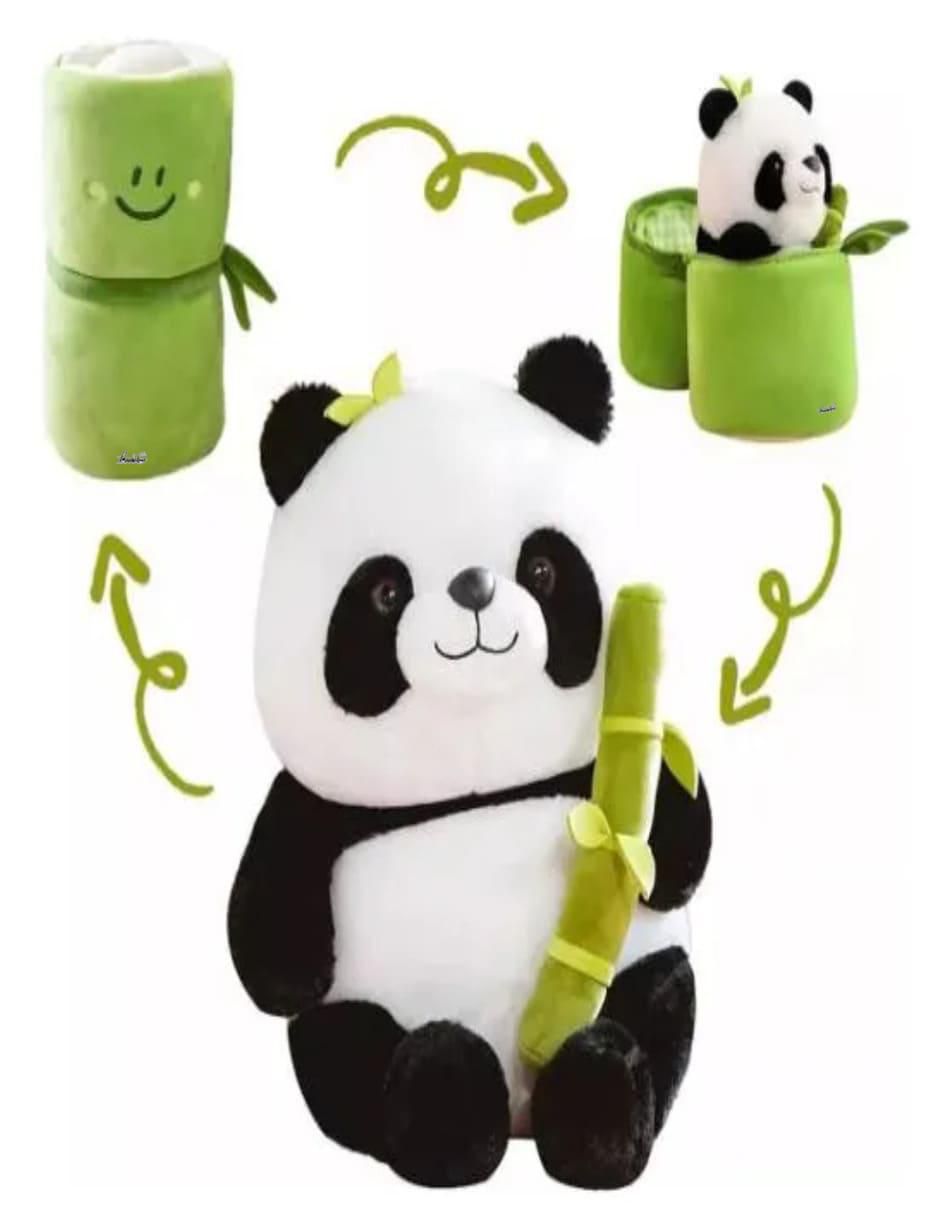 Peluche de panda 3