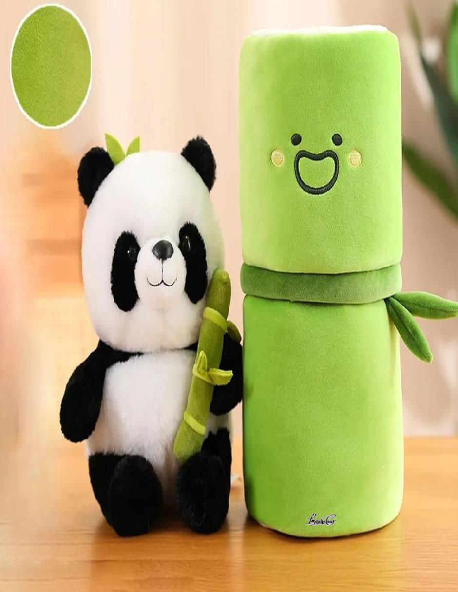 Peluche de panda 4