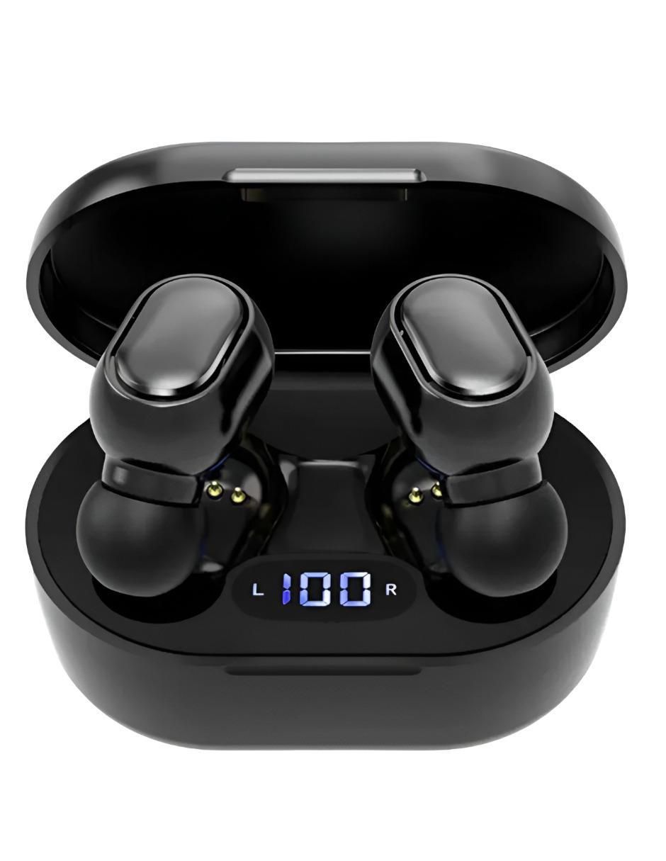 Audífono in-ear XTLLAR4362 inalámbrico con cancelación de ruido