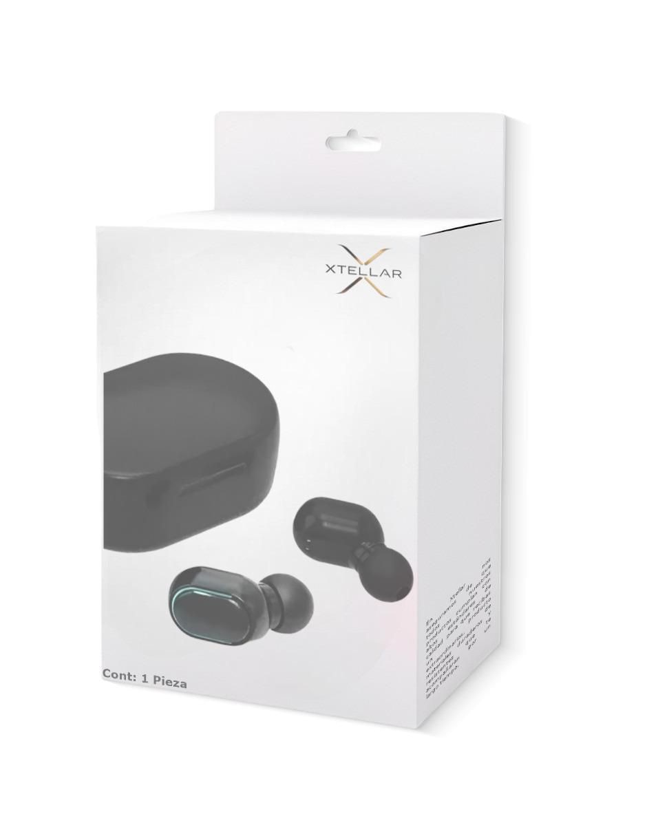Audífono in-ear XTLLAR4362 inalámbrico con cancelación de ruido 4