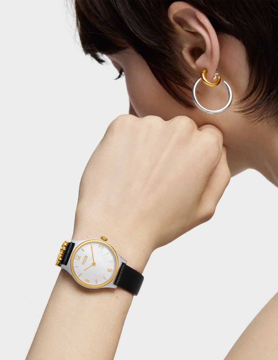Reloj Epic Icon para mujer 3000144000 7
