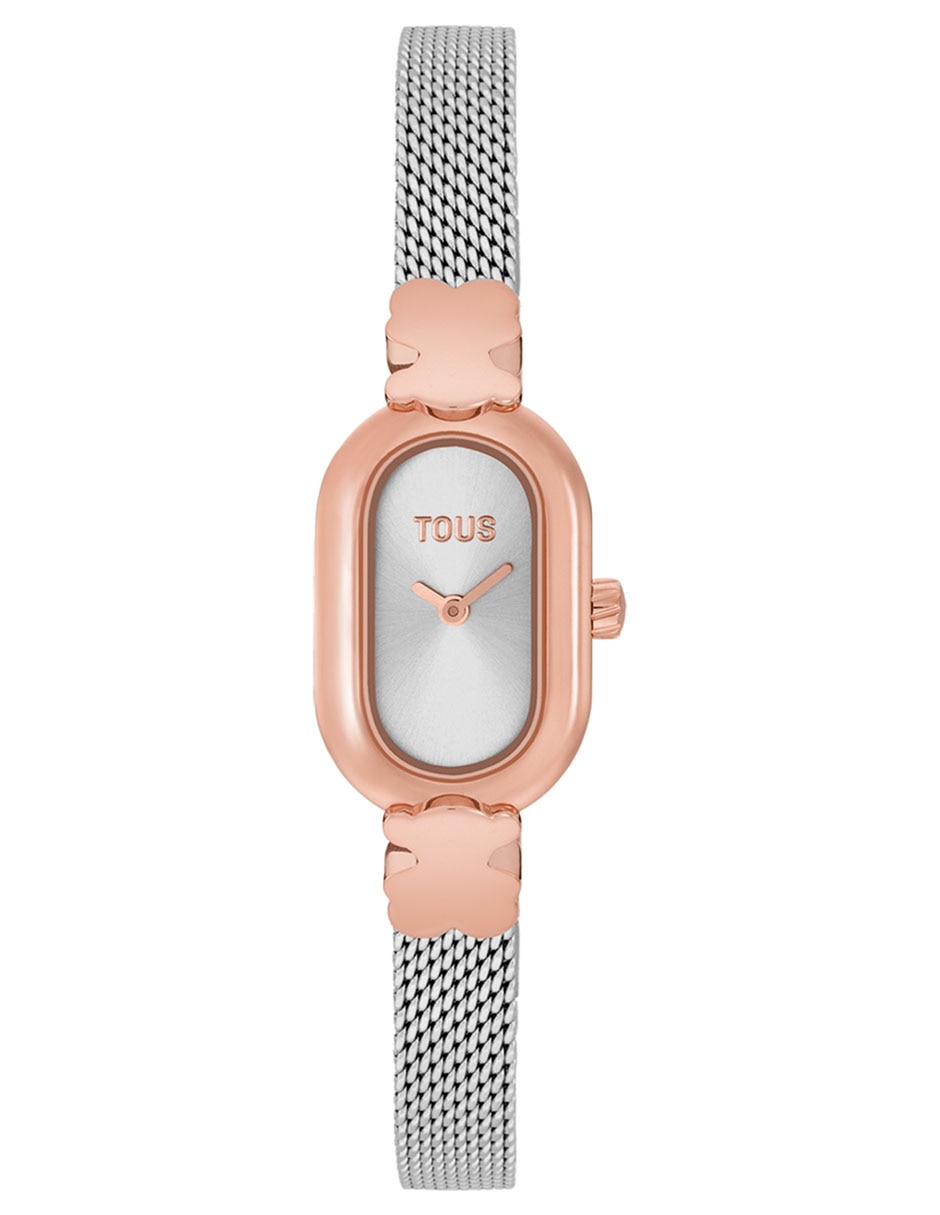 Reloj Oval Icon para mujer 3000145400 Reloj Oval Icon para mujer 3000145400
