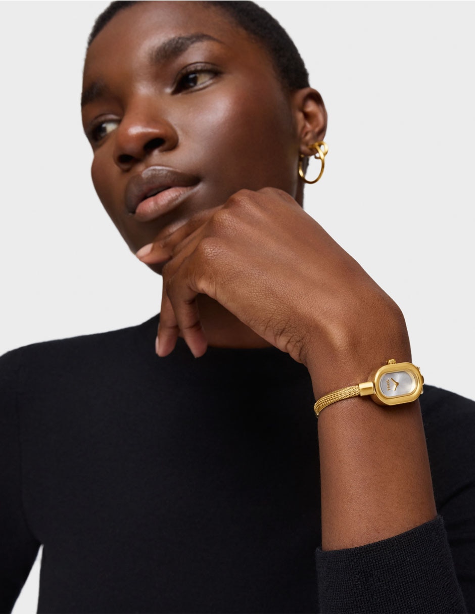 Reloj Hold Oval para mujer 3000144300 4