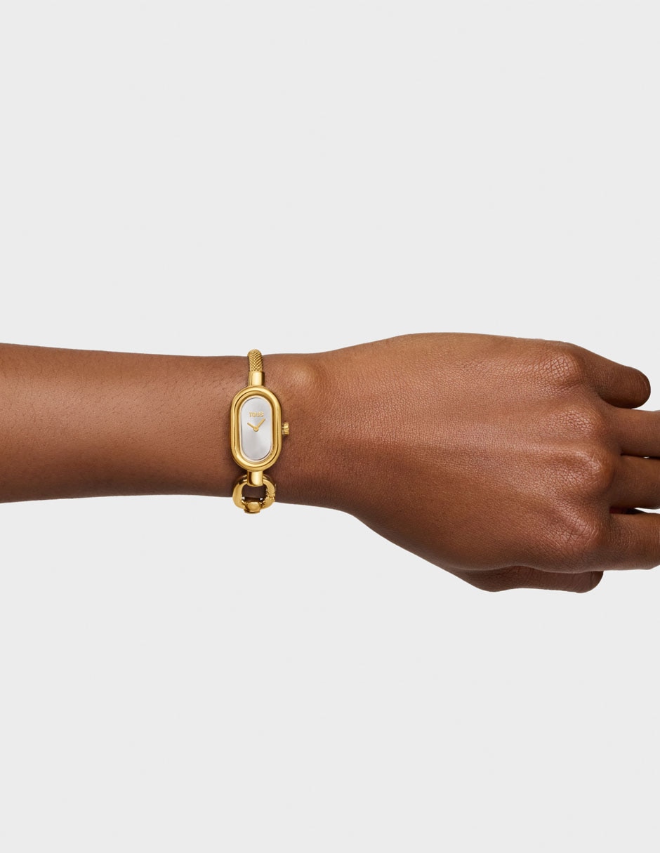 Reloj Hold Oval para mujer 3000144300 7
