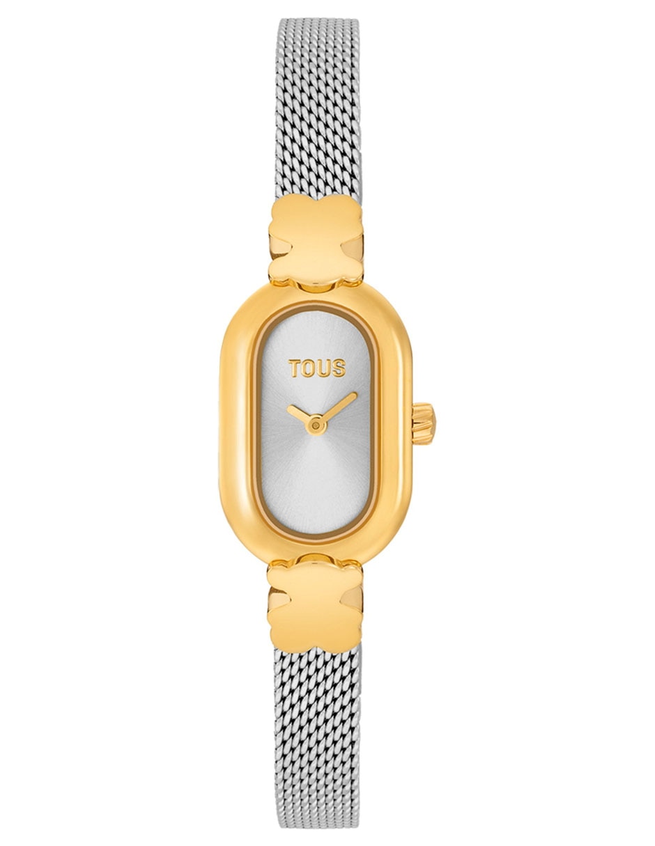 Reloj Oval Icon para mujer 3000145300