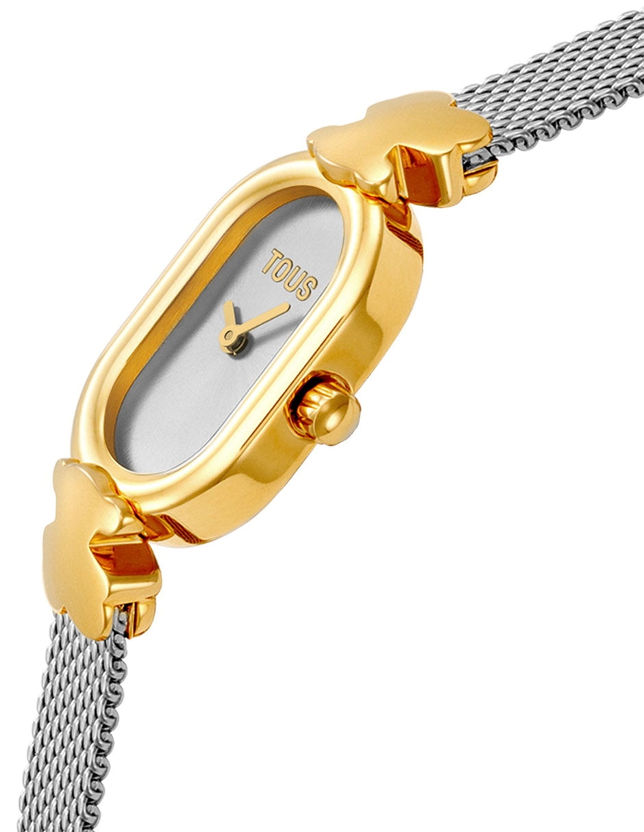 Reloj Oval Icon para mujer 3000145300 2