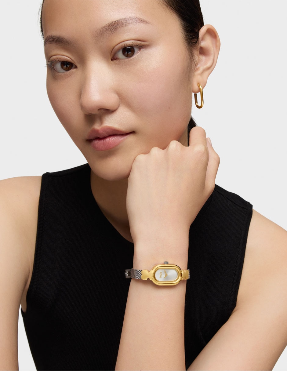 Reloj Oval Icon para mujer 3000145300 3