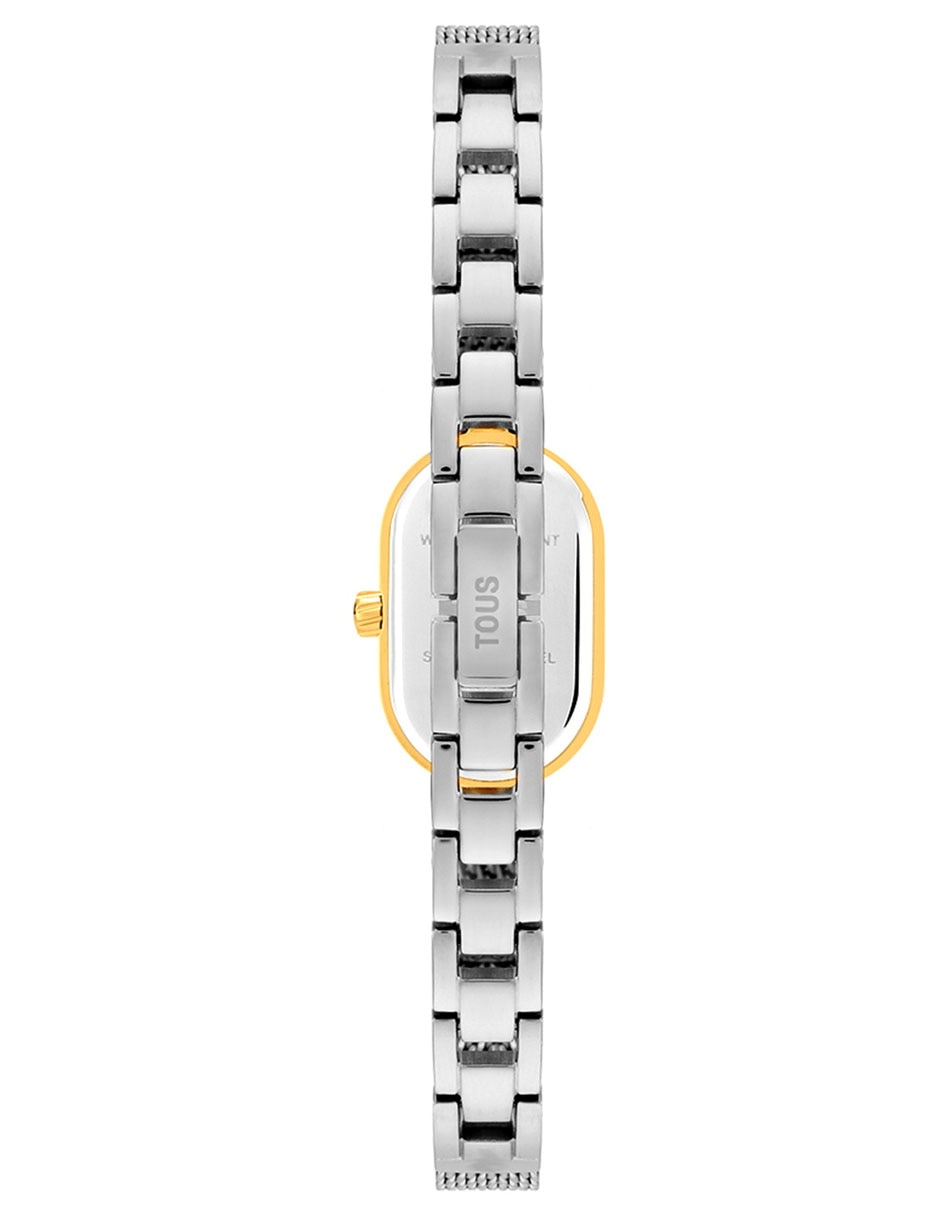 Reloj Oval Icon para mujer 3000145300 5