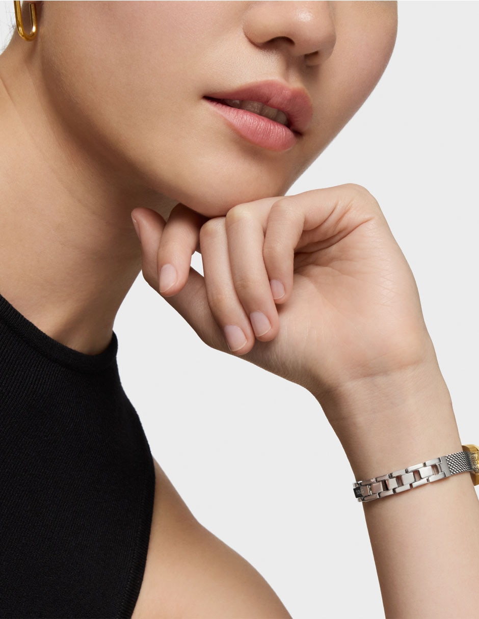 Reloj Oval Icon para mujer 3000145300 7