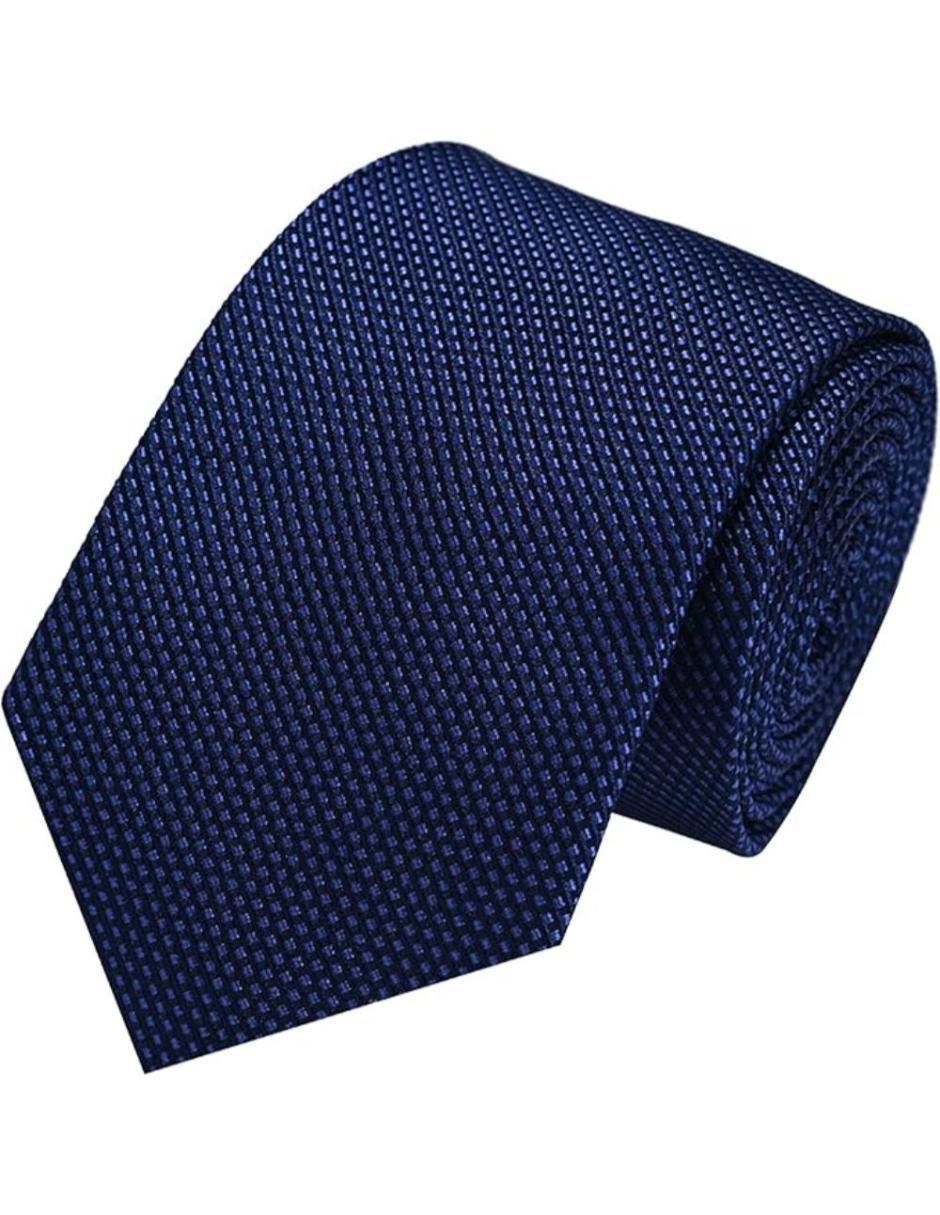 Corbata regular para hombre