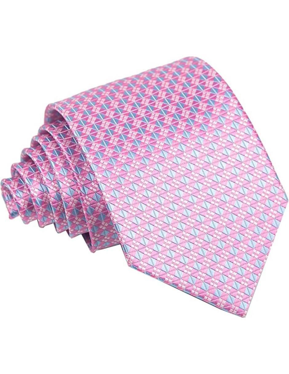 Corbata regular para hombre