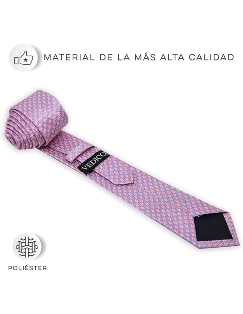 Corbata regular para hombre 3
