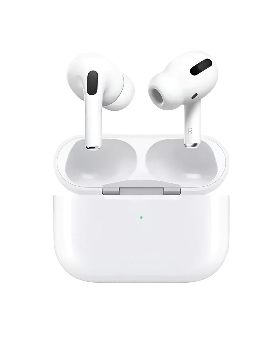Audífonos In-Ear inalámbricos con cancelación de ruido