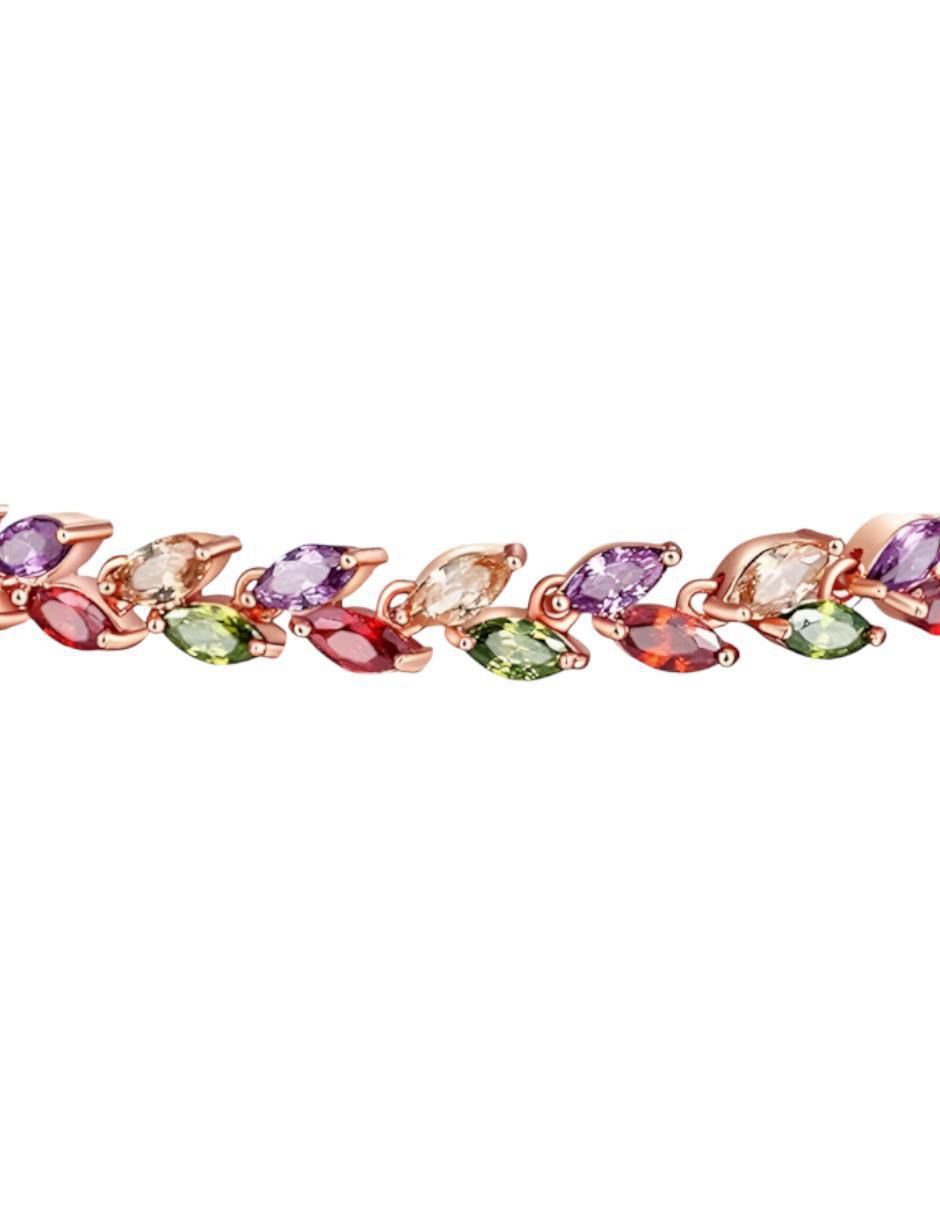 Pulsera con acabado brillante 2