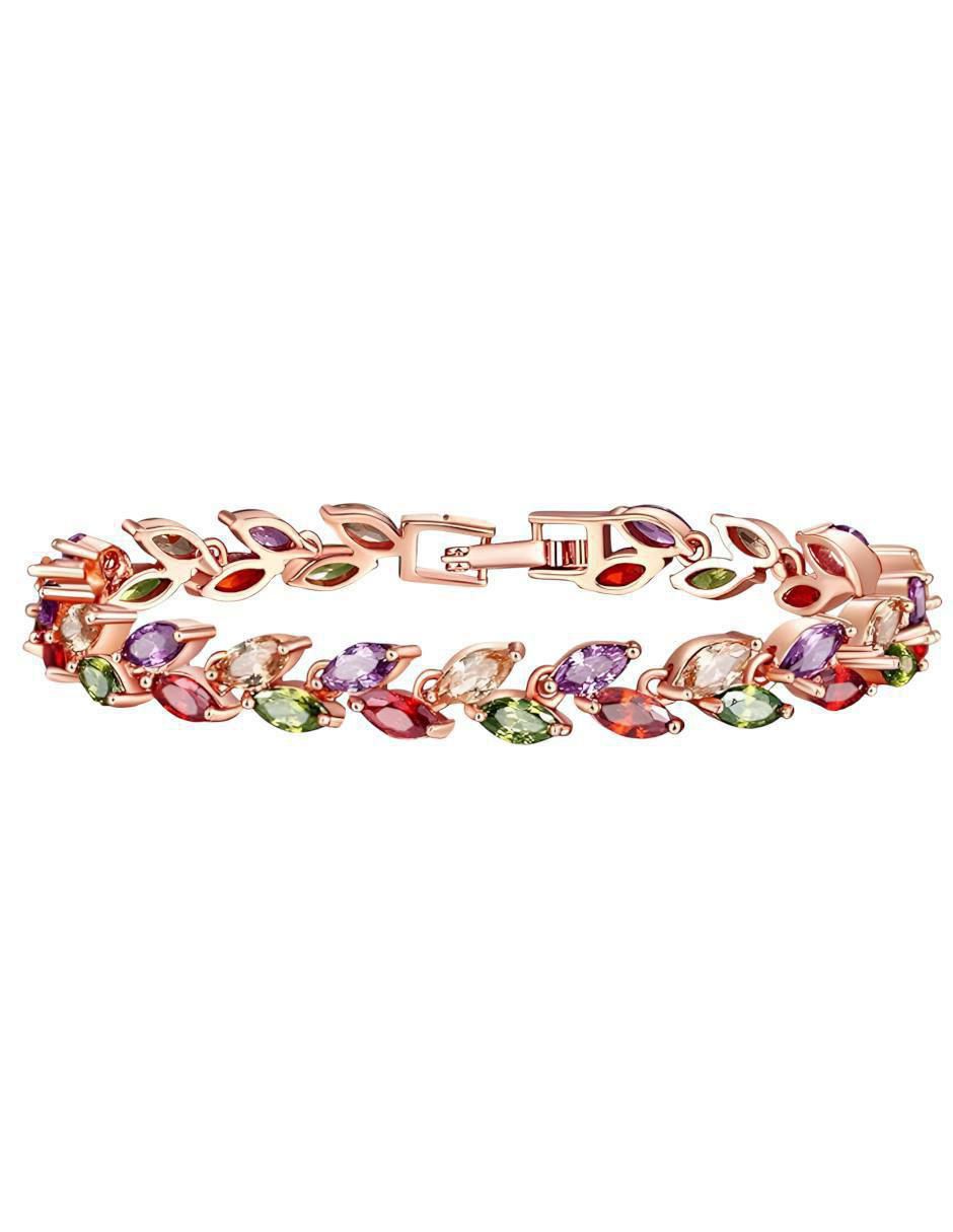 Pulsera con acabado brillante 5