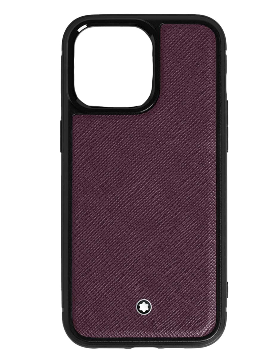 Funda para Apple Sartorial de piel