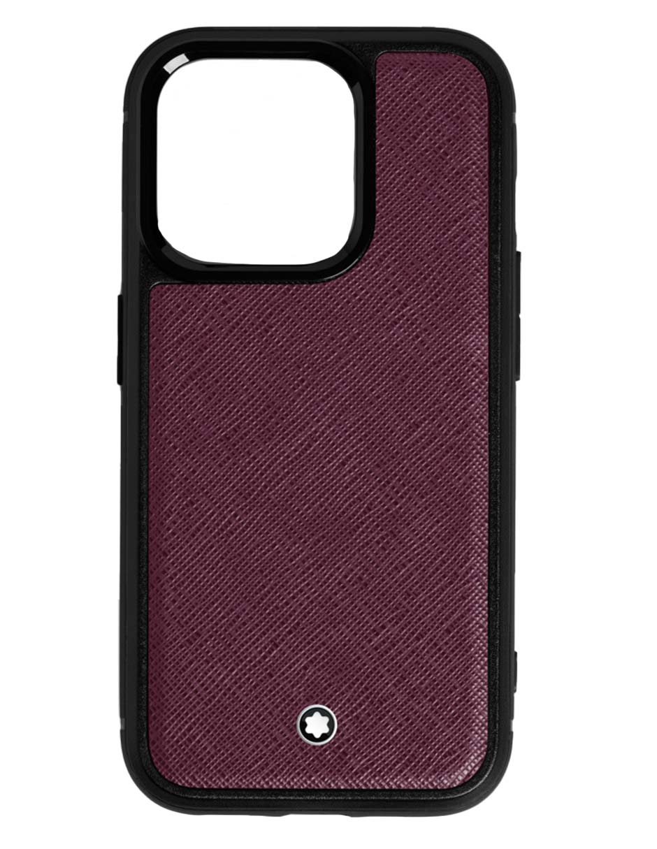Funda para Apple Sartorial de piel