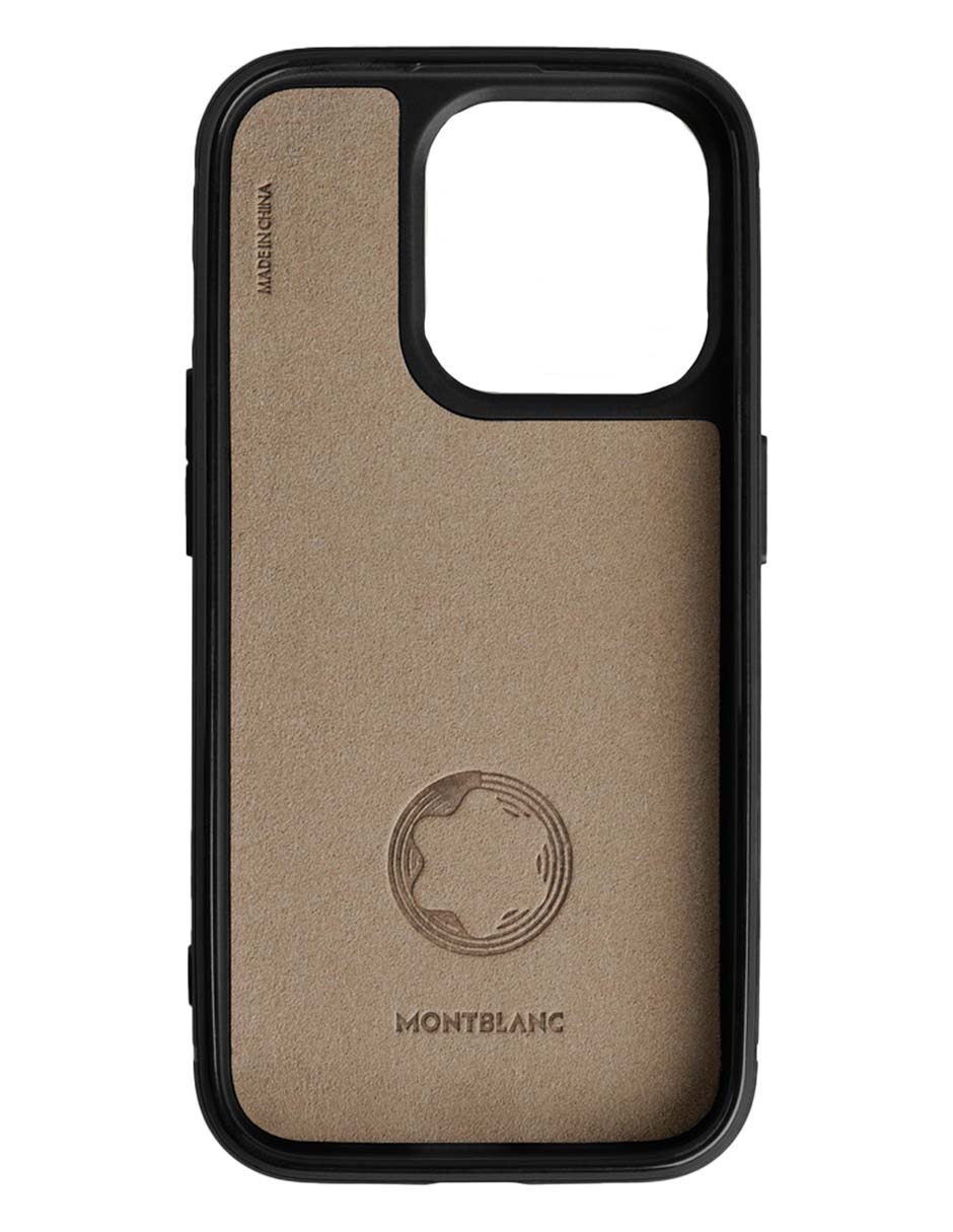 Funda para Apple extreme 3.0 de piel 2