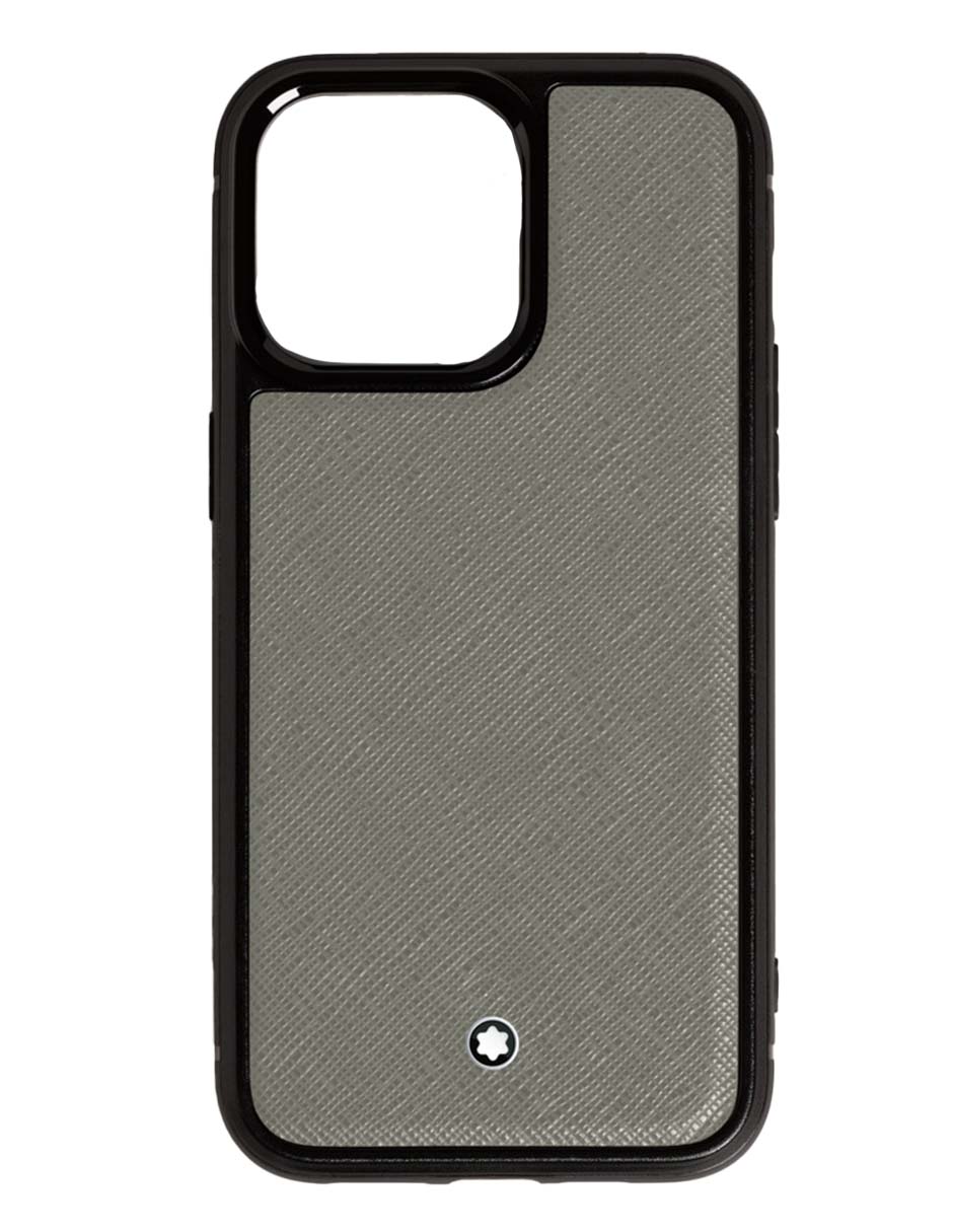 Funda para apple sartorial de piel