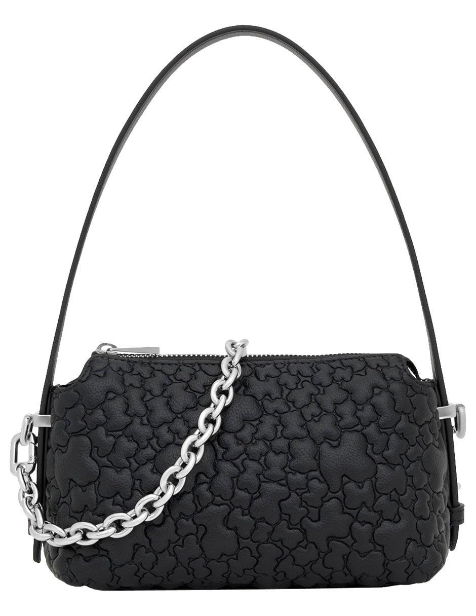 Bolsa shoulder Puffy Bear Sir Mix-a-Lot para mujer 1