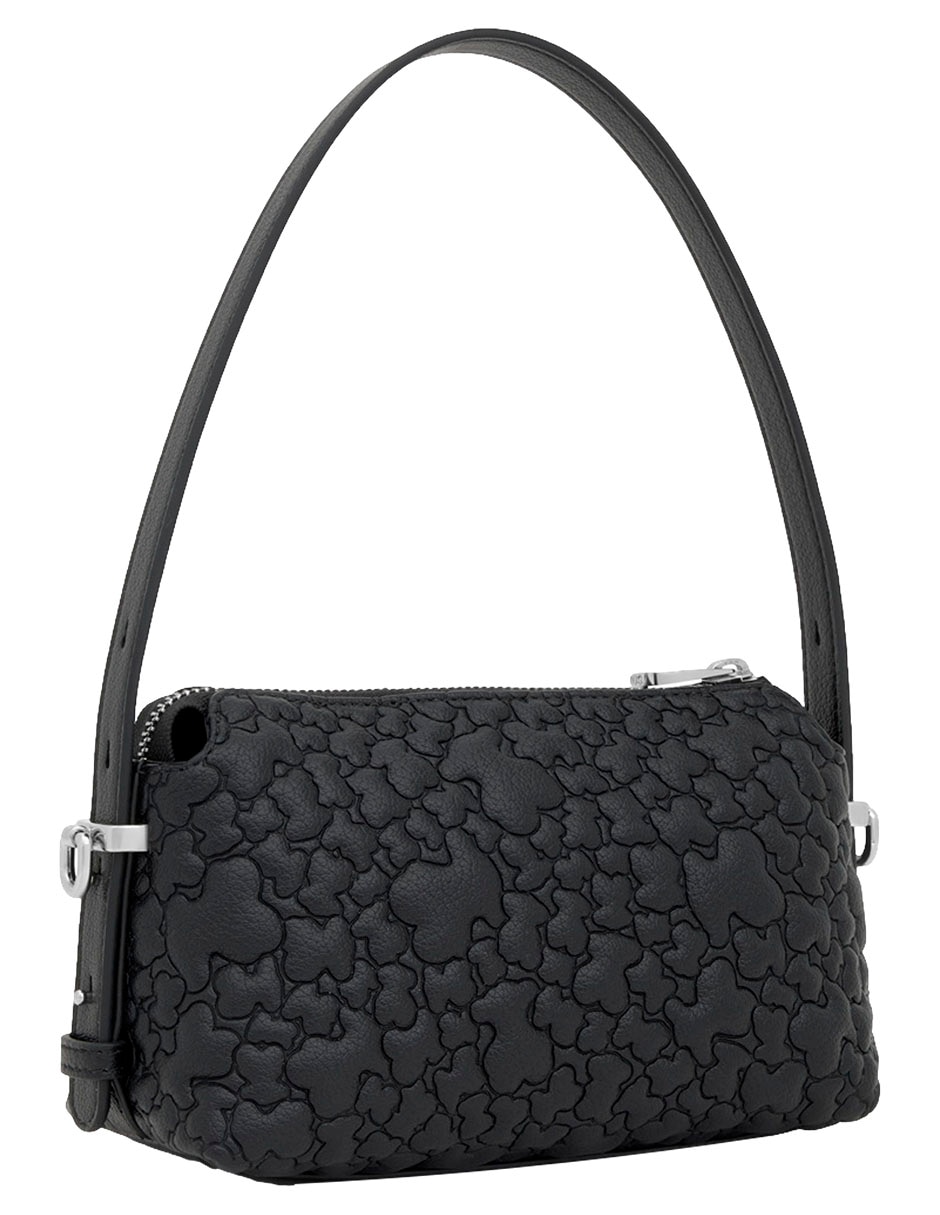 Bolsa shoulder Puffy Bear Sir Mix-a-Lot para mujer