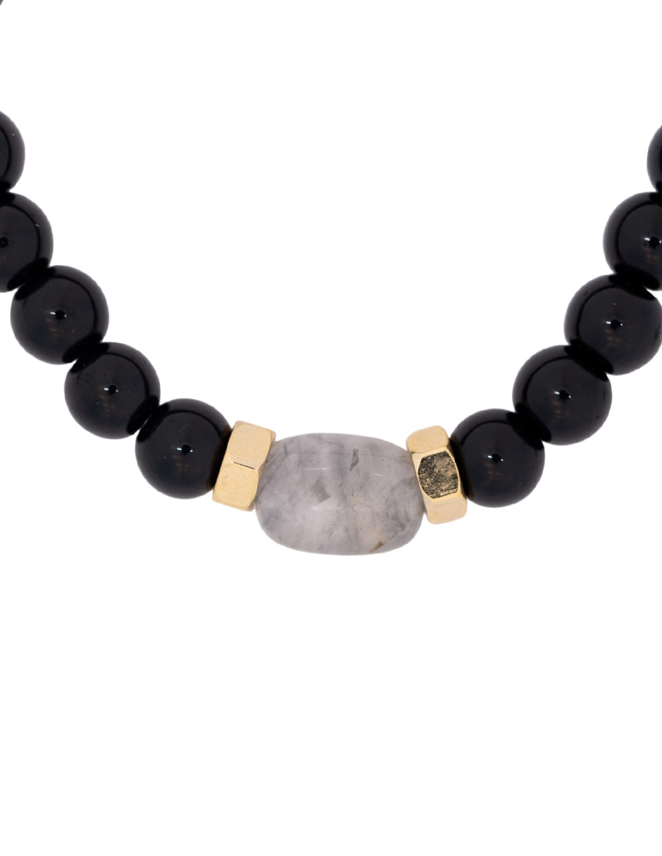 Pulsera con acabado brillante 2