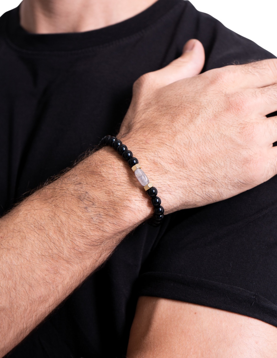 Pulsera con acabado brillante 3