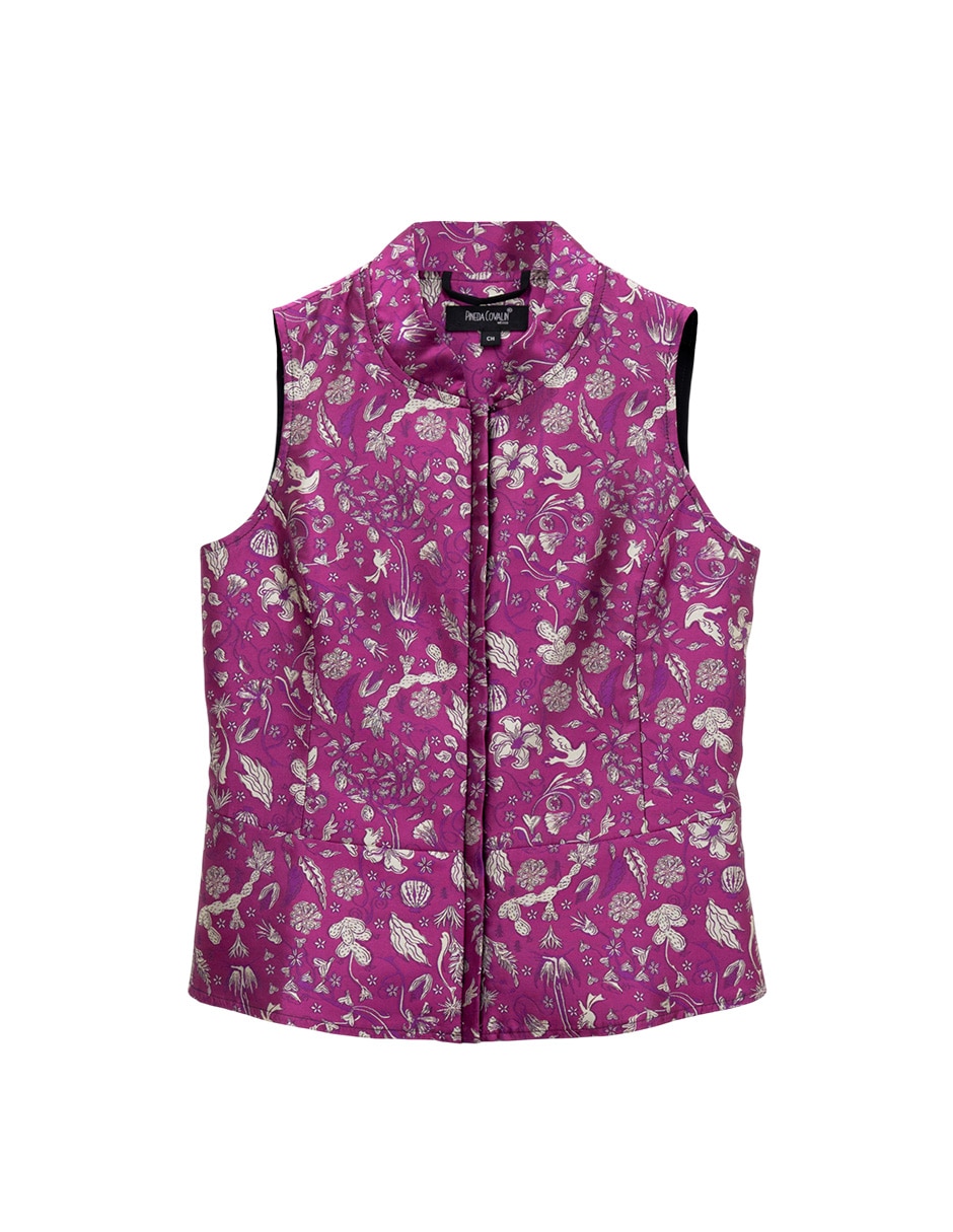 Chaleco para mujer 5