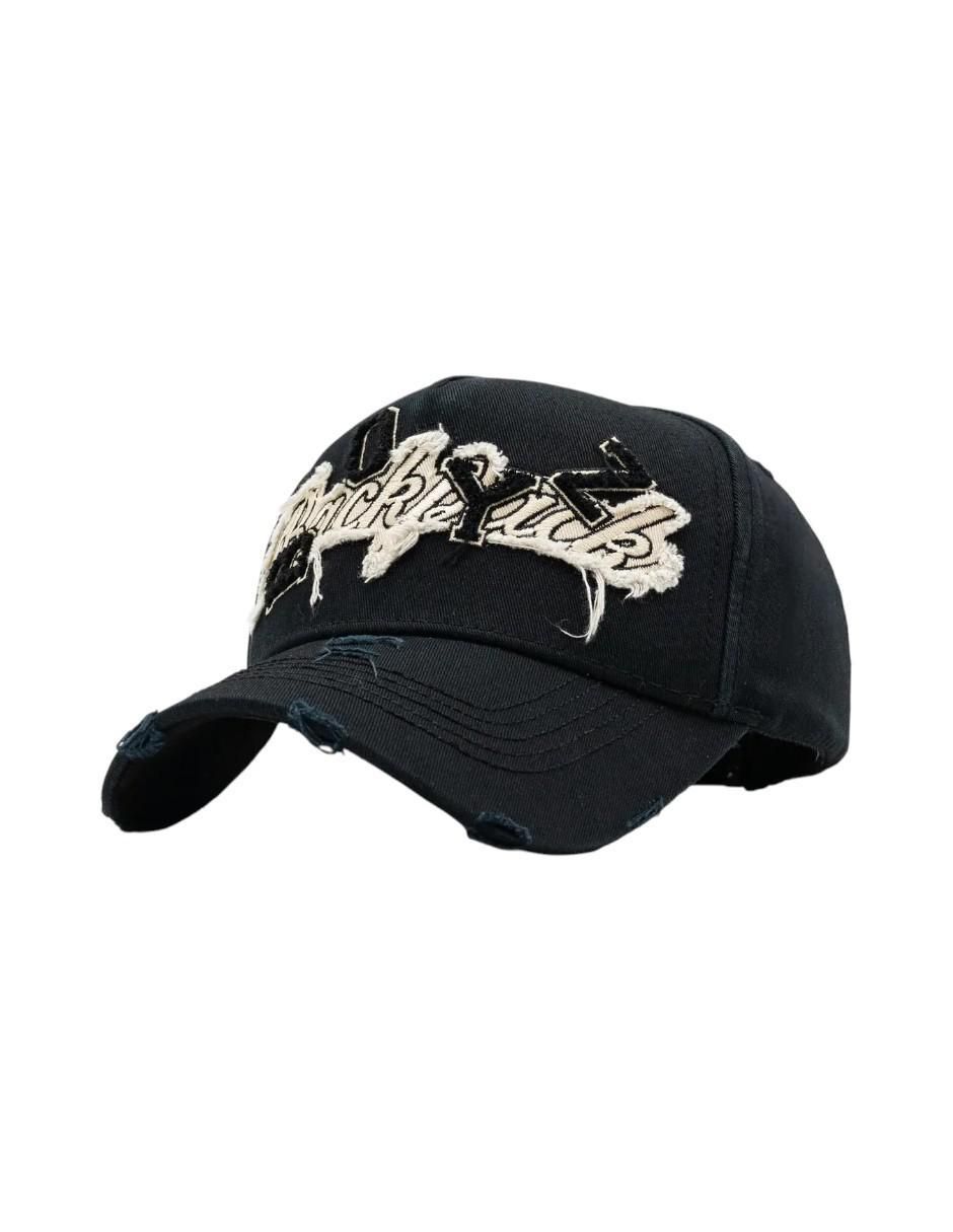 Gorra visera curva snapback casual Backpack Boyz para hombre 2