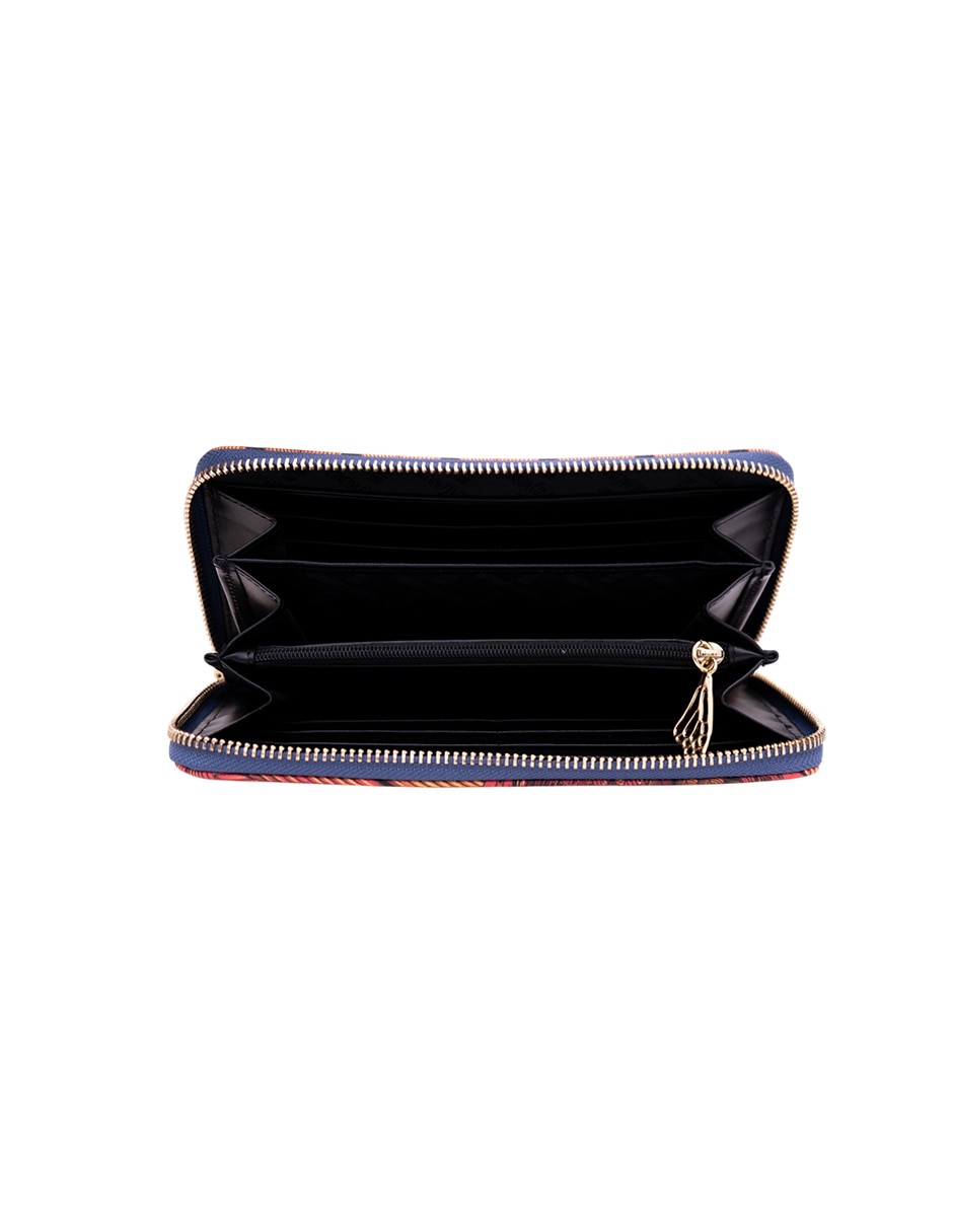 Cartera guacamaya para mujer 6